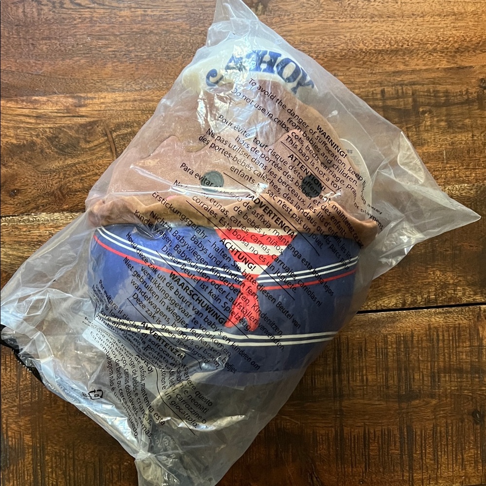 Stranger Things Squishmallow